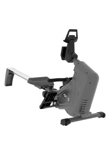 KETTLER ROWER 2.0 veslački trenažer 4 kg