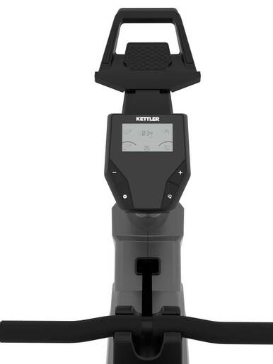 KETTLER ROWER 2.0 veslački trenažer 4 kg