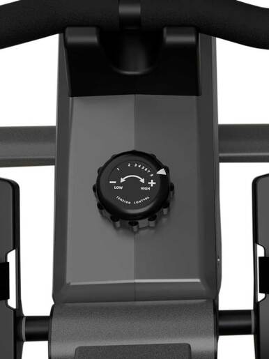 KETTLER ROWER 2.0 veslački trenažer 4 kg