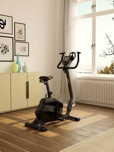 KETTLER sobni bicikl TOUR 400 Ergometar