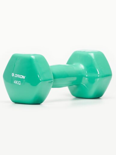 ORION ručni teg Bućica 4 kg - 1 komad