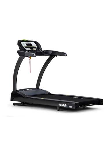 SPORTS ART T645S traka za trčanje 4HP AC profesionalna 20 km/h