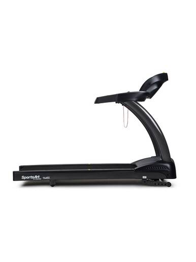 SPORTS ART T645S traka za trčanje 4HP AC profesionalna 20 km/h