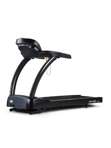 SPORTS ART T645S traka za trčanje 4HP AC profesionalna 20 km/h