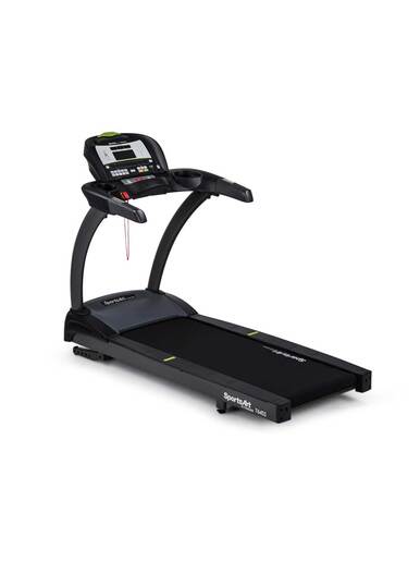 SPORTS ART T645S traka za trčanje 4HP AC profesionalna 20 km/h