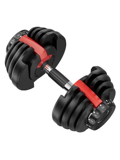 ORION set tegova sa regulacijoḿ 24 kg