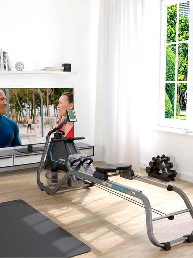 KETTLER REGATTA 500 veslački trenažer