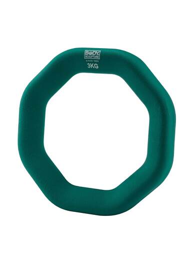 BODY SCULPTURE set utega prstenovi 10 kg PVC obloga