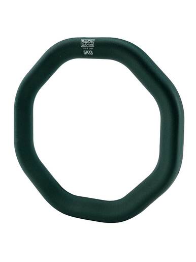 BODY SCULPTURE set utega prstenovi 10 kg PVC obloga