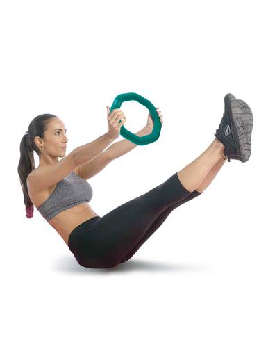 BODY SCULPTURE set utega prstenovi 10 kg PVC obloga