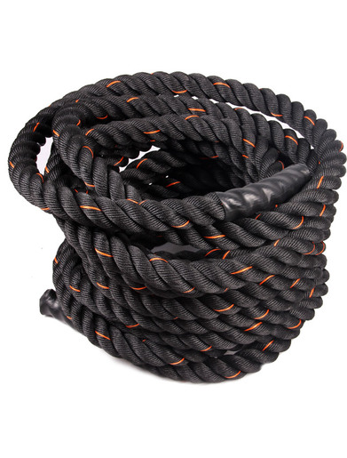 ORION battle rope kanap 9 m 7 kg za crossfit trening