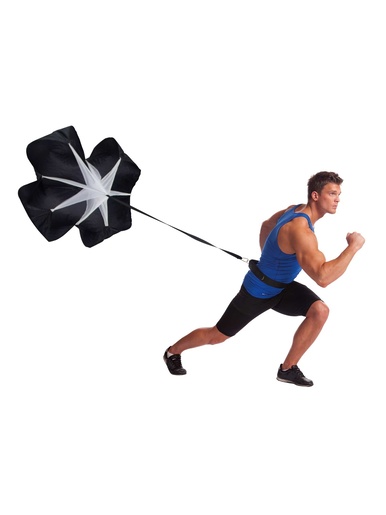 BODY SCULPTURE padobran za sprint trening sa otporom