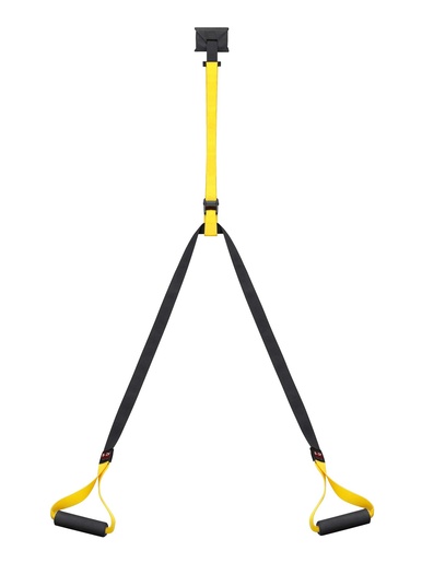 BODY SCULPTURE suspension trainer trake za vježbanje TRX tip