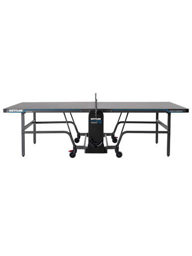 KETTLER K10 Outdoor stol za stolni tenis sklopivi 6 mm