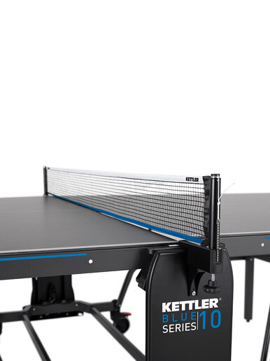 KETTLER K10 Outdoor stol za stolni tenis sklopivi 6 mm