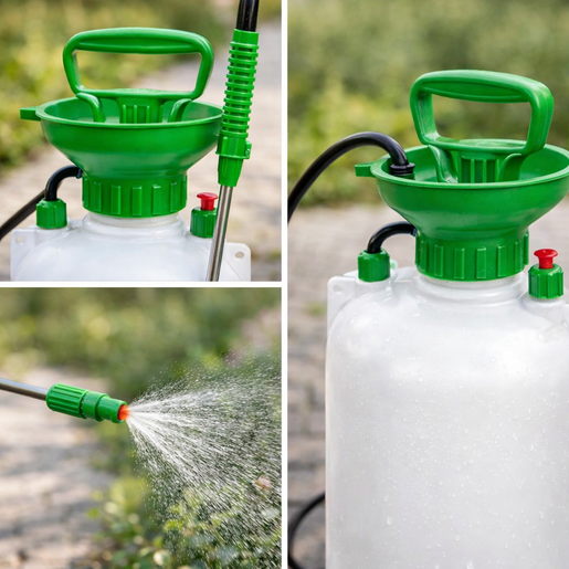 ADK Tlačna Ručna prskalica MT-218, 10L