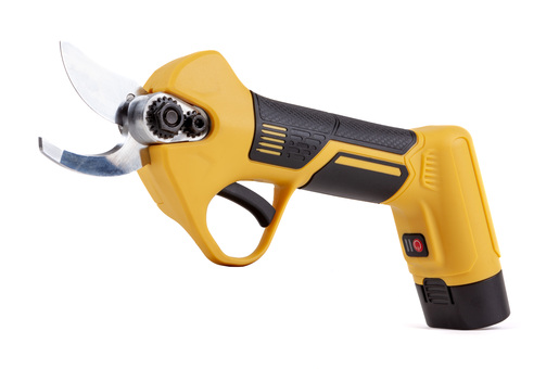 ADK akumulatorske škare za orezivanje 7,2V / 2 x baterija 4.0Ah