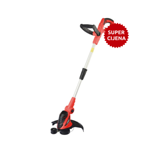 ISKRA električni trimer 550 W DT2140