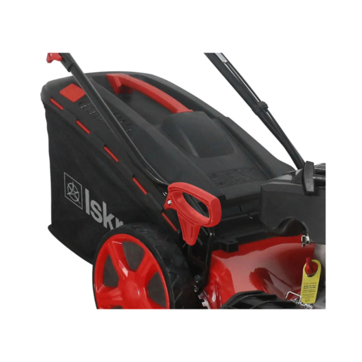 ISKRA benzinska samohodna kosilica 4,0 kW 56 cm HG56SMH-RV210