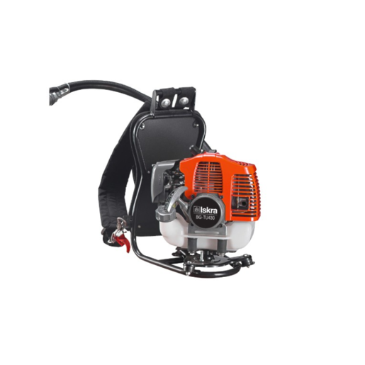 ISKRA benzinski trimer 1,35 kW BG-TU430