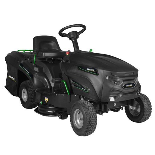 ISKRA benzinska traktorska kosilica 6,5 kW 84 cm ERO IE-TM352-840