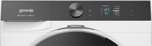 Gorenje mašina za veš WG814A5P5