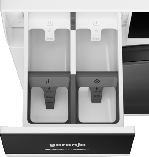 Gorenje mašina za veš WG814A5P5