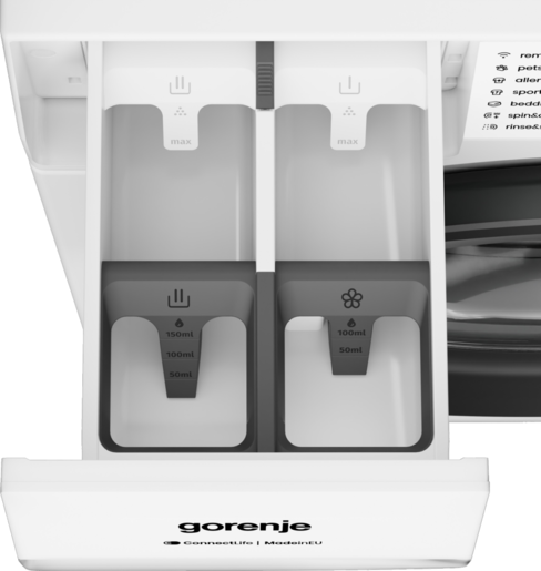 Gorenje mašina za veš WG4S74A21