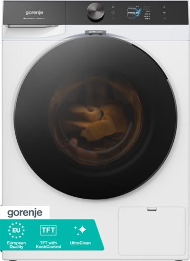 Gorenje mašina za veš WG894A1P1