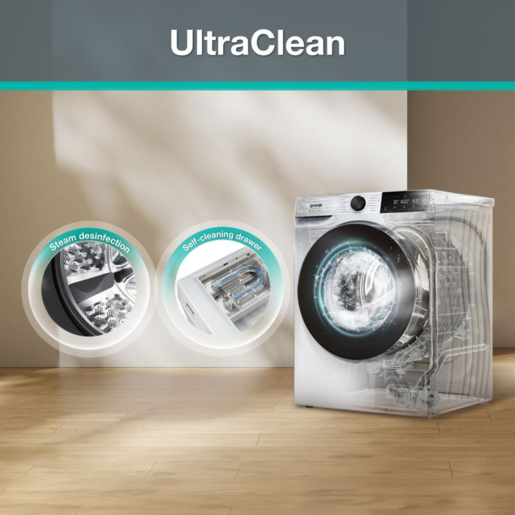 Gorenje mašina za veš WG474A21