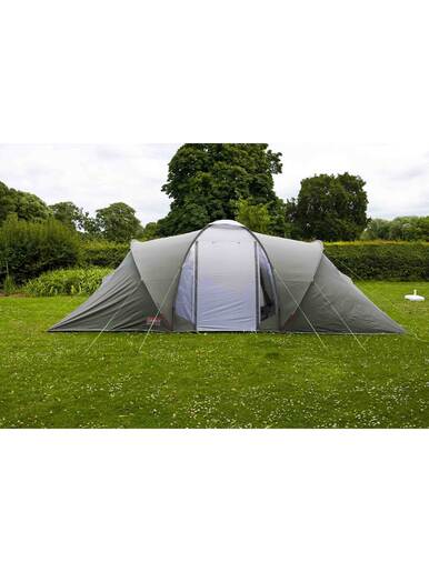 COLEMAN šator 6 osoba Ridgeline 6 Plus 3000 mm