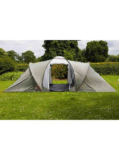 COLEMAN šator 6 osoba Ridgeline 6 Plus 3000 mm