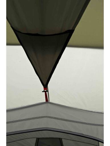 COLEMAN šator 6 osoba Ridgeline 6 Plus 3000 mm