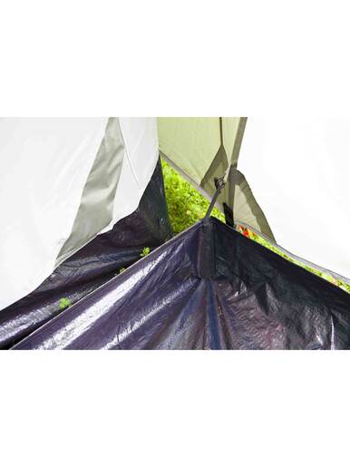 COLEMAN šator 6 osoba Ridgeline 6 Plus 3000 mm