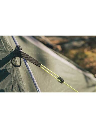 Šator za pet osoba Earth 5 Plus