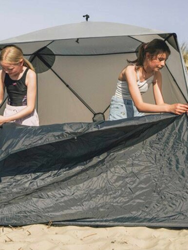 Šator za plažu Compton Beach Shelter