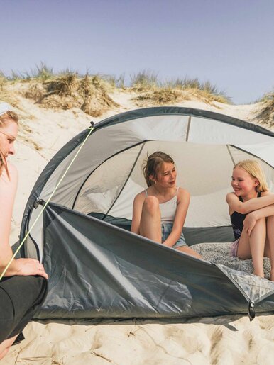Šator  Eastbourne Beach Shelter