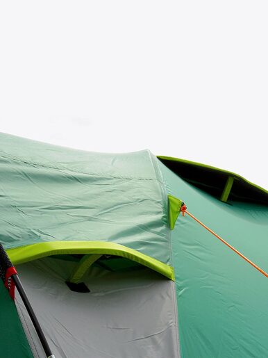 COLEMAN šator 3 osobe Kobuk Valley 3 Plus 4500 mm