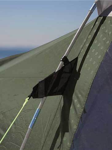 Šator za pet osoba Ashwood 5