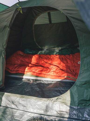 Šator za tri osobe Cloud 3