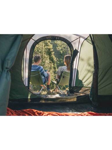 Šator za četiri osobe Cloud 4