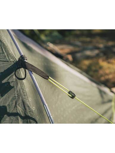 Šator za četiri osobe Cloud 4