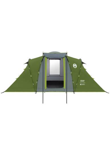 COLEMAN šator 4 osobe Spruce Falls 4 Blackout