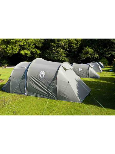 COLEMAN šator 3 osobe Coastline 3 Plus 3000 mm