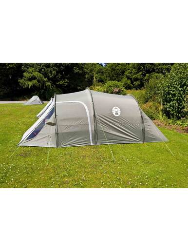 COLEMAN šator 3 osobe Coastline 3 Plus 3000 mm