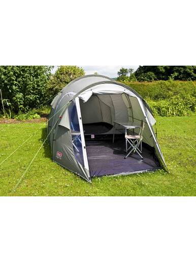 COLEMAN šator 3 osobe Coastline 3 Plus 3000 mm