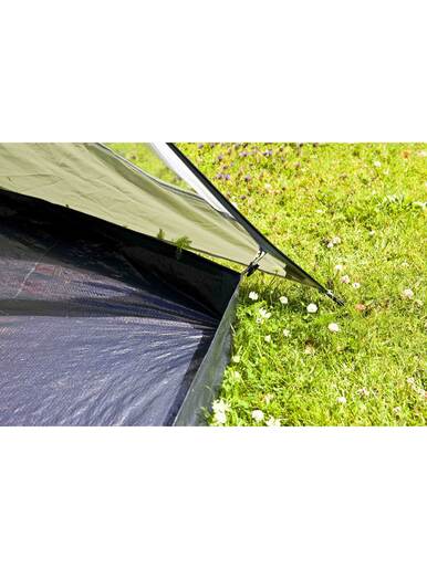 COLEMAN šator 3 osobe Coastline 3 Plus 3000 mm