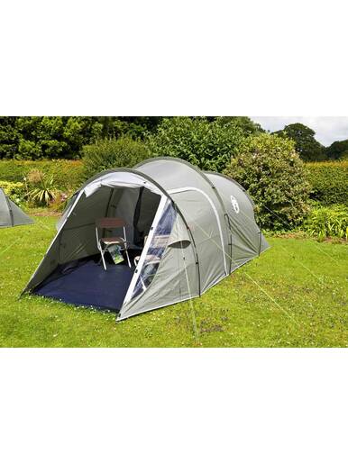 COLEMAN šator 3 osobe Coastline 3 Plus 3000 mm