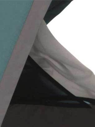 Šator za dve osobe Šator Arch 2 Tent