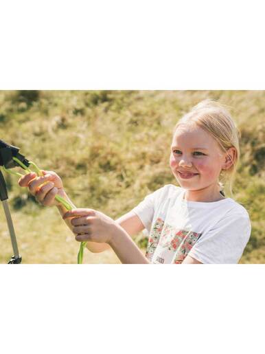 Šator za četiri osobo Nevada 4